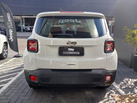 JEEP Renegade 1.8 16V 4P FLEX, Foto 5