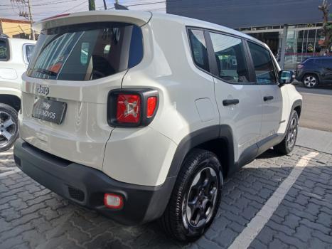 JEEP Renegade 1.8 16V 4P FLEX, Foto 6