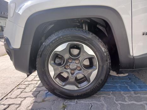 JEEP Renegade 1.8 16V 4P FLEX, Foto 7