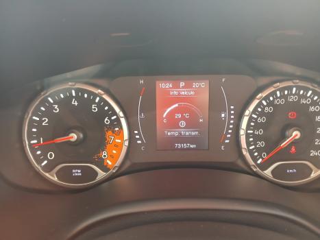 JEEP Renegade 1.8 16V 4P FLEX, Foto 8