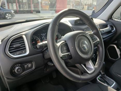 JEEP Renegade 1.8 16V 4P FLEX, Foto 10
