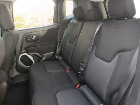 JEEP Renegade 1.8 16V 4P FLEX, Foto 11