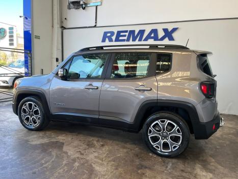 JEEP Renegade 1.8 16V 4P FLEX AUTOMTICO, Foto 3