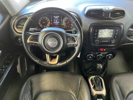 JEEP Renegade 1.8 16V 4P FLEX AUTOMTICO, Foto 4