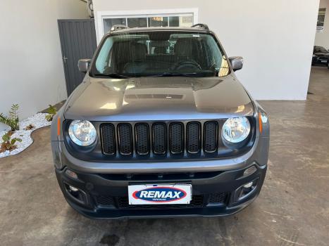 JEEP Renegade 1.8 16V 4P FLEX AUTOMTICO, Foto 5