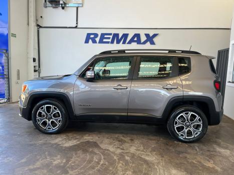 JEEP Renegade 1.8 16V 4P FLEX AUTOMTICO, Foto 6