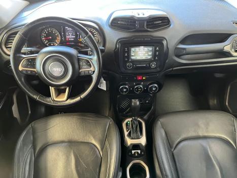 JEEP Renegade 1.8 16V 4P FLEX AUTOMTICO, Foto 7