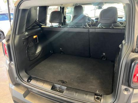 JEEP Renegade 1.8 16V 4P FLEX AUTOMTICO, Foto 9