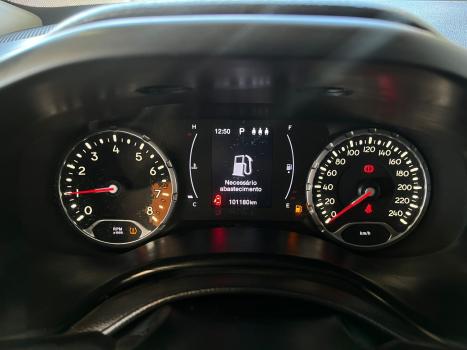JEEP Renegade 1.8 16V 4P FLEX AUTOMTICO, Foto 10