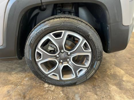 JEEP Renegade 1.8 16V 4P FLEX AUTOMTICO, Foto 11