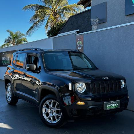 JEEP Renegade 1.8 16V 4P FLEX SPORT, Foto 2