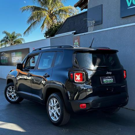 JEEP Renegade 1.8 16V 4P FLEX SPORT, Foto 3