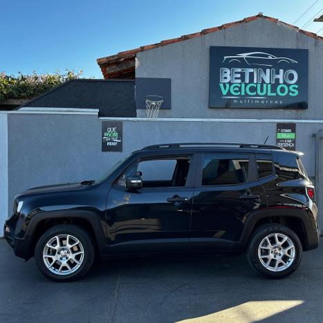 JEEP Renegade 1.8 16V 4P FLEX SPORT, Foto 5