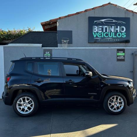 JEEP Renegade 1.8 16V 4P FLEX SPORT, Foto 6