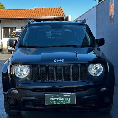 JEEP Renegade 1.8 16V 4P FLEX SPORT, Foto 7
