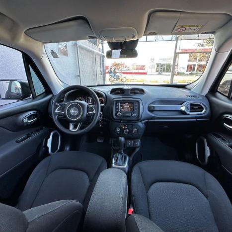 JEEP Renegade 1.8 16V 4P FLEX SPORT, Foto 9