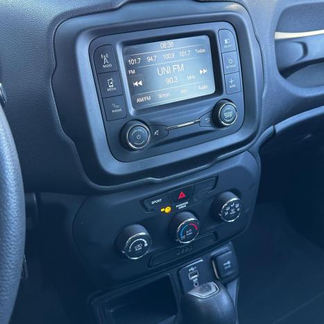 JEEP Renegade 1.8 16V 4P FLEX SPORT, Foto 10