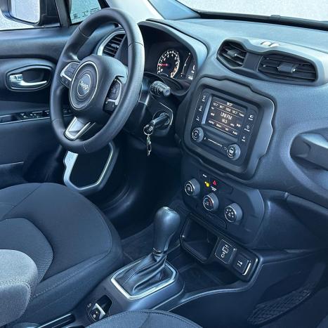 JEEP Renegade 1.8 16V 4P FLEX SPORT, Foto 11