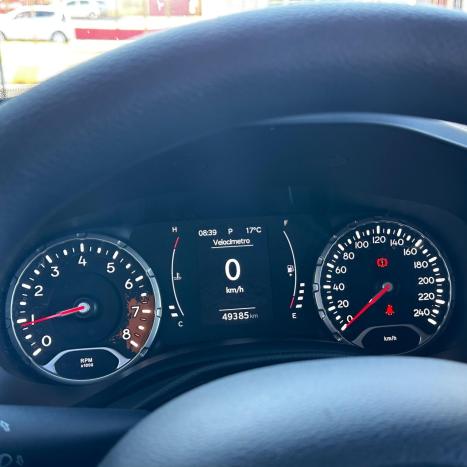 JEEP Renegade 1.8 16V 4P FLEX SPORT, Foto 12