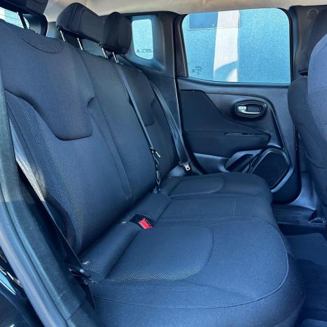 JEEP Renegade 1.8 16V 4P FLEX SPORT, Foto 13