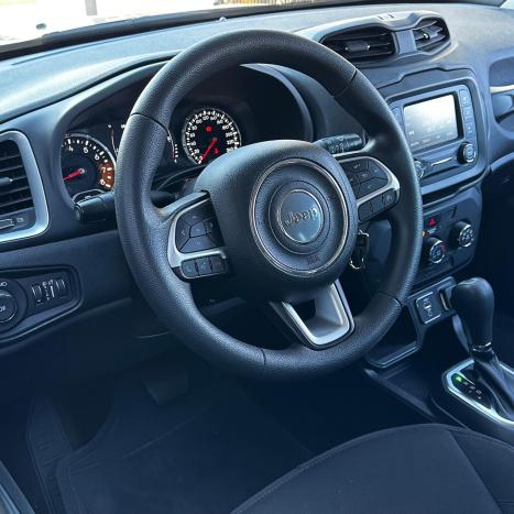 JEEP Renegade 1.8 16V 4P FLEX SPORT, Foto 14