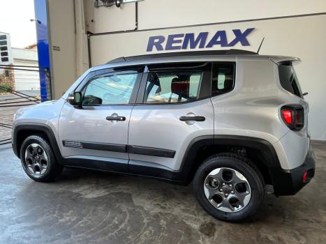 JEEP Renegade 1.8 16V 4P FLEX, Foto 3