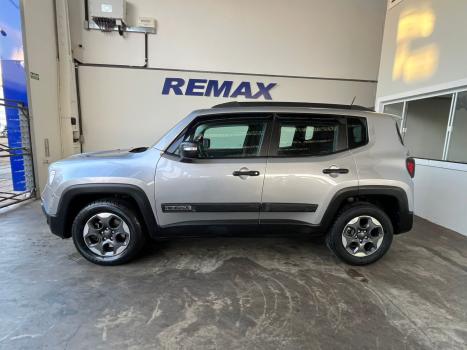 JEEP Renegade 1.8 16V 4P FLEX, Foto 4