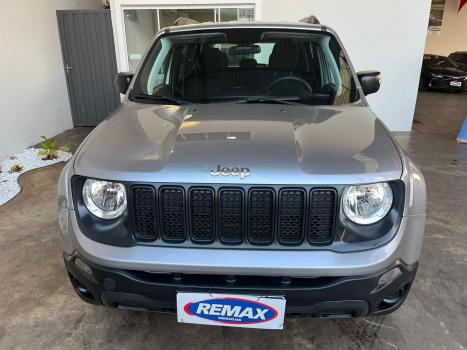JEEP Renegade 1.8 16V 4P FLEX, Foto 6