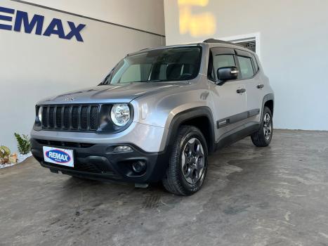 JEEP Renegade 1.8 16V 4P FLEX, Foto 7