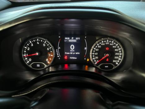 JEEP Renegade 1.8 16V 4P FLEX, Foto 8