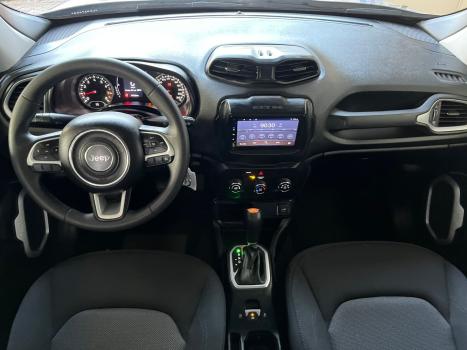 JEEP Renegade 1.8 16V 4P FLEX, Foto 9