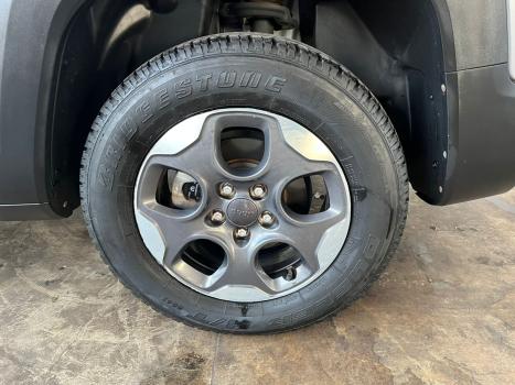 JEEP Renegade 1.8 16V 4P FLEX, Foto 12