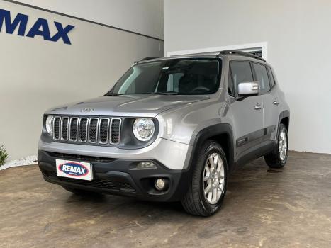 JEEP Renegade 1.8 16V 4P FLEX, Foto 2