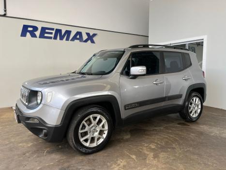 JEEP Renegade 1.8 16V 4P FLEX, Foto 3