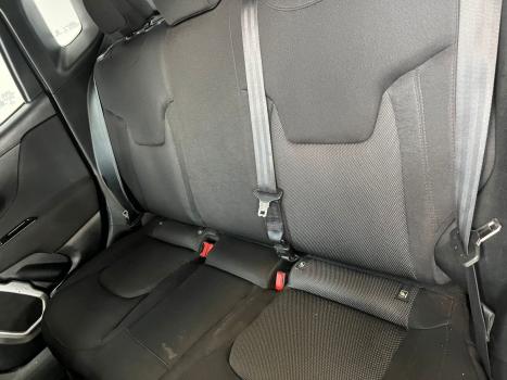 JEEP Renegade 1.8 16V 4P FLEX, Foto 4