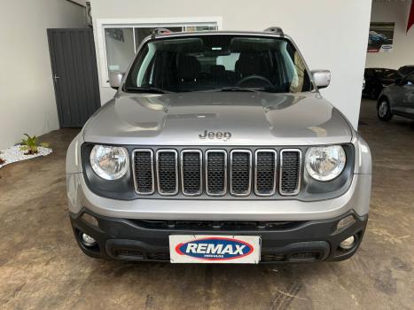 JEEP Renegade 1.8 16V 4P FLEX, Foto 6