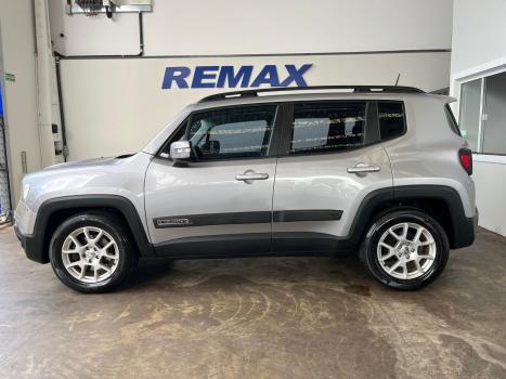 JEEP Renegade 1.8 16V 4P FLEX, Foto 8