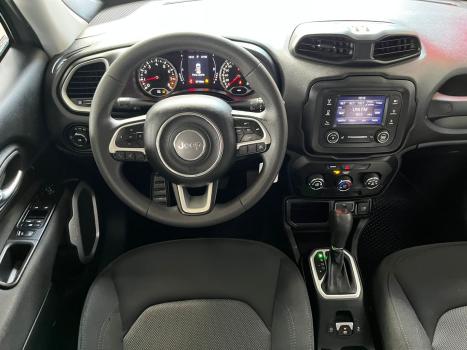 JEEP Renegade 1.8 16V 4P FLEX, Foto 9