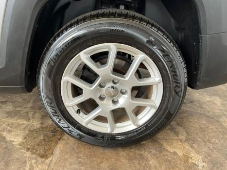 JEEP Renegade 1.8 16V 4P FLEX, Foto 11