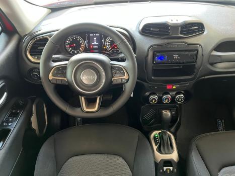 JEEP Renegade 1.8 16V 4P FLEX, Foto 4