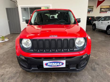JEEP Renegade 1.8 16V 4P FLEX, Foto 5