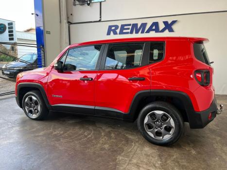 JEEP Renegade 1.8 16V 4P FLEX, Foto 6