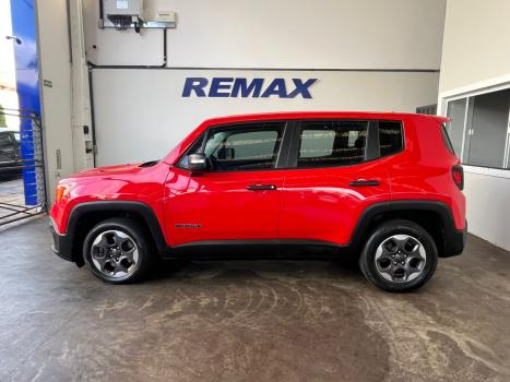 JEEP Renegade 1.8 16V 4P FLEX, Foto 7