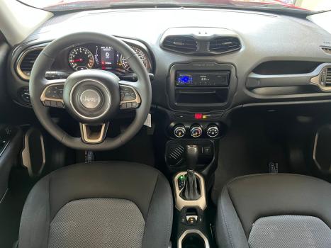 JEEP Renegade 1.8 16V 4P FLEX, Foto 8