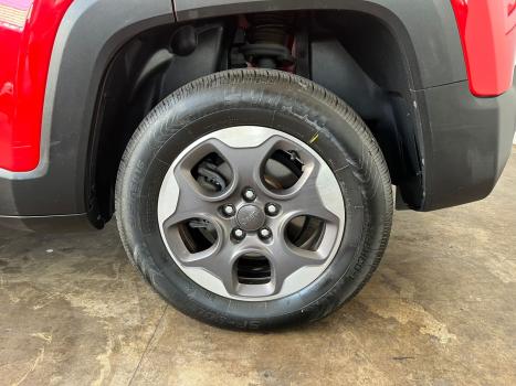 JEEP Renegade 1.8 16V 4P FLEX, Foto 11