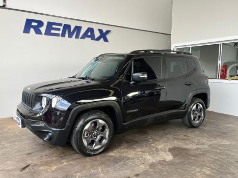 JEEP Renegade 1.8 16V 4P FLEX, Foto 2