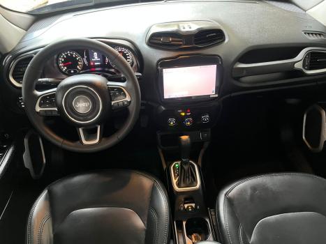 JEEP Renegade 1.8 16V 4P FLEX, Foto 4