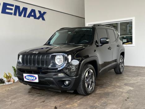 JEEP Renegade 1.8 16V 4P FLEX, Foto 6
