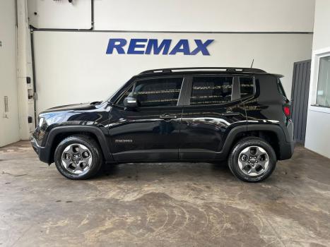 JEEP Renegade 1.8 16V 4P FLEX, Foto 7