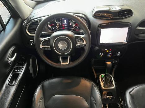 JEEP Renegade 1.8 16V 4P FLEX, Foto 8